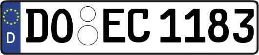 DO-EC1183