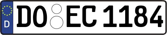 DO-EC1184