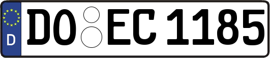 DO-EC1185