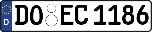 DO-EC1186