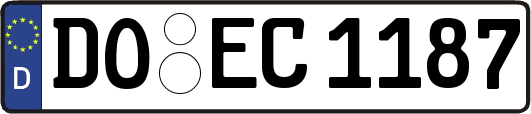 DO-EC1187