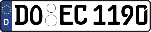 DO-EC1190