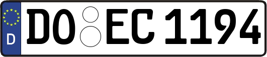DO-EC1194