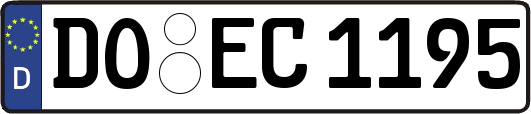 DO-EC1195