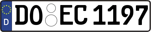 DO-EC1197