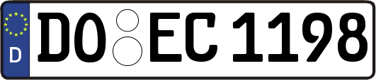 DO-EC1198