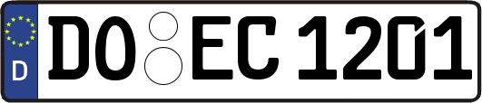 DO-EC1201