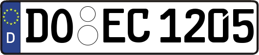 DO-EC1205