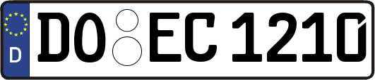 DO-EC1210