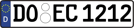 DO-EC1212
