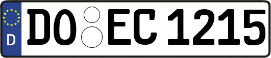 DO-EC1215