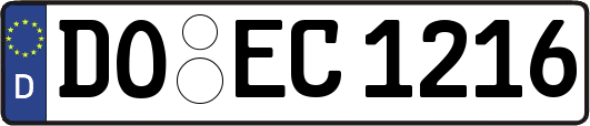 DO-EC1216