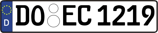 DO-EC1219