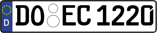 DO-EC1220