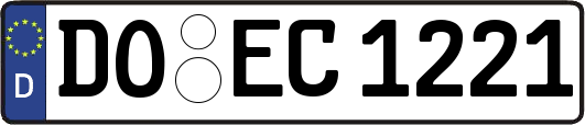 DO-EC1221