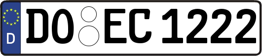 DO-EC1222