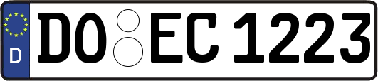 DO-EC1223