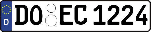 DO-EC1224