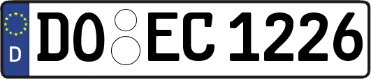 DO-EC1226