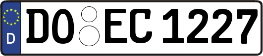 DO-EC1227
