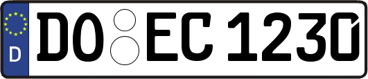 DO-EC1230