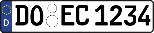DO-EC1234