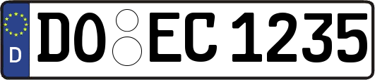 DO-EC1235