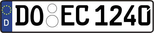 DO-EC1240