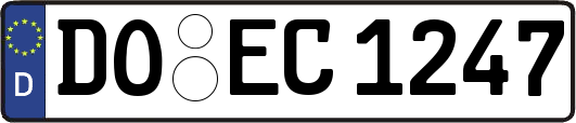 DO-EC1247