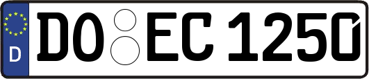DO-EC1250