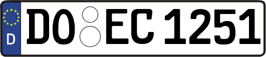 DO-EC1251