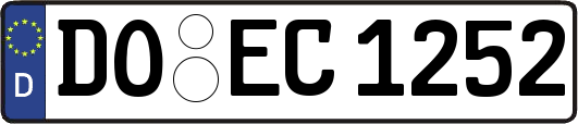 DO-EC1252