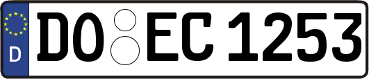 DO-EC1253