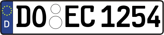 DO-EC1254