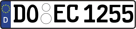 DO-EC1255