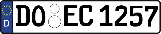 DO-EC1257