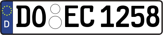DO-EC1258