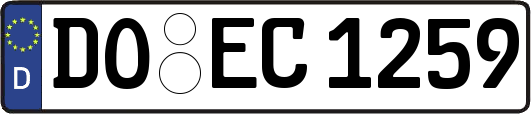 DO-EC1259