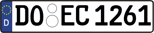 DO-EC1261