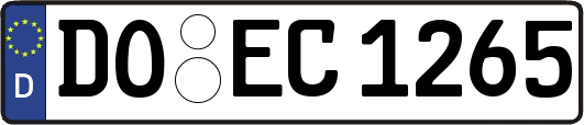DO-EC1265