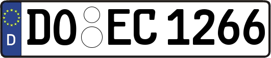 DO-EC1266