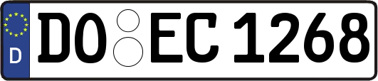 DO-EC1268