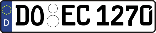 DO-EC1270