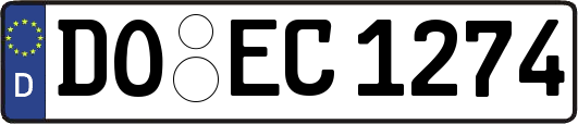 DO-EC1274