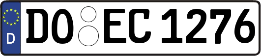 DO-EC1276