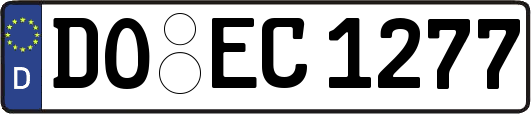 DO-EC1277