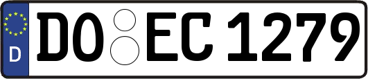 DO-EC1279