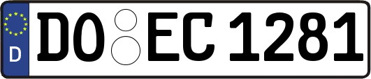 DO-EC1281