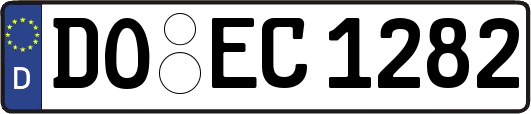 DO-EC1282
