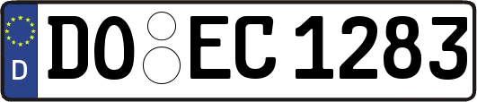 DO-EC1283